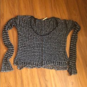 Free people sweater